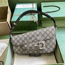 Gucci Top Handle Bags